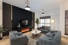 Sadaf 5, Jumeirah Beach Residence, JBR - Mint Stay